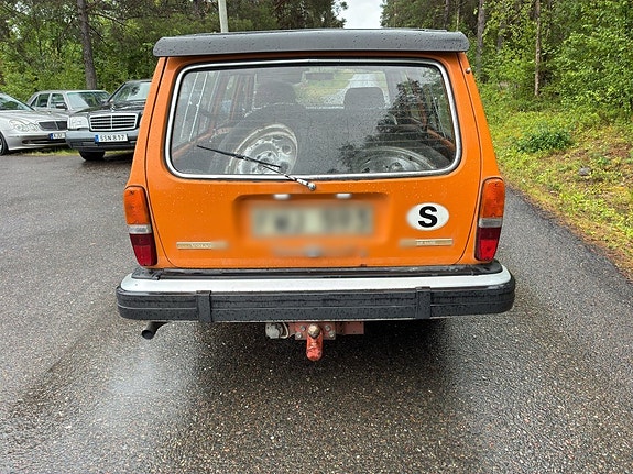 Volvo 145 6 of 12