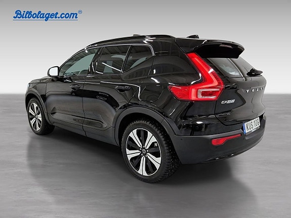 Volvo EX40 4 of 16