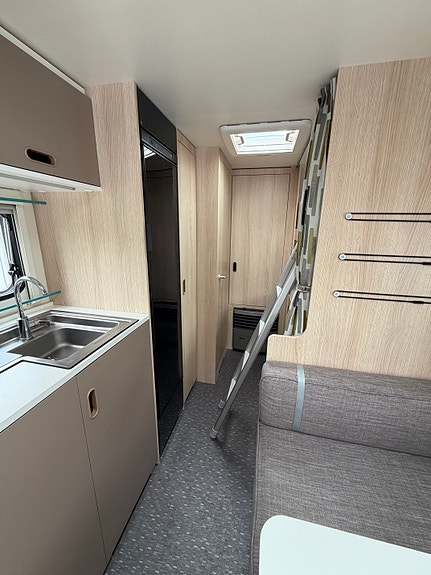 Adria Aviva 522 PT 26 of 30