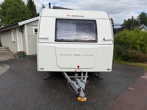 Adria Aviva 522 PT 4 of 30