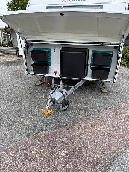 Adria Aviva 522 PT 10 of 30