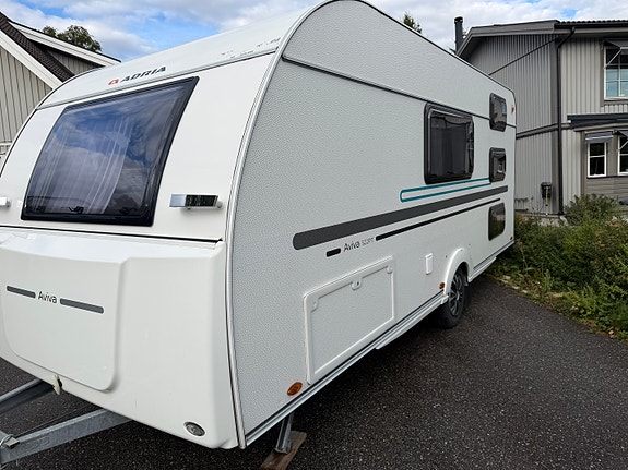 Adria Aviva 522 PT 5 of 30