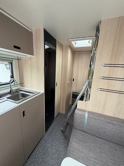 Adria Aviva 522 PT 28 of 30