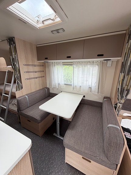 Adria Aviva 522 PT 24 of 30