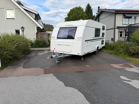 Adria Aviva 522 PT 2 of 30