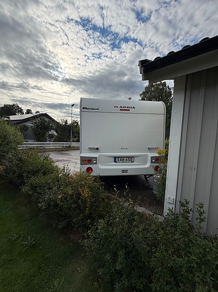Adria Aviva 522 PT 8 of 30