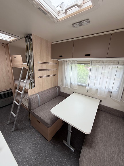 Adria Aviva 522 PT 27 of 30