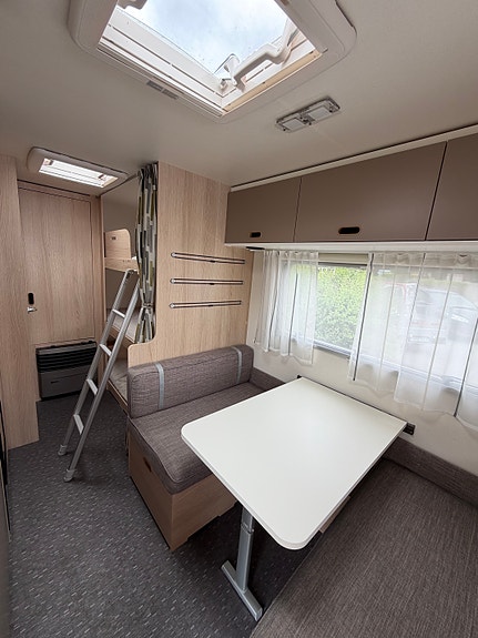 Adria Aviva 522 PT 25 of 30