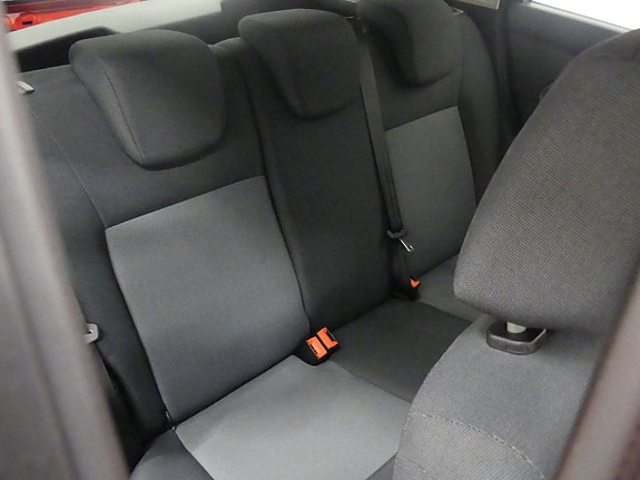 Ford Fiesta 7 of 11
