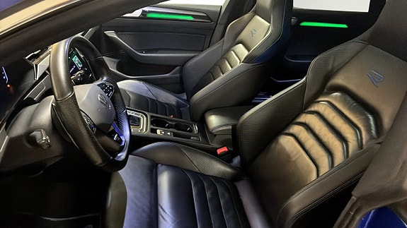 Volkswagen Arteon 8 of 12