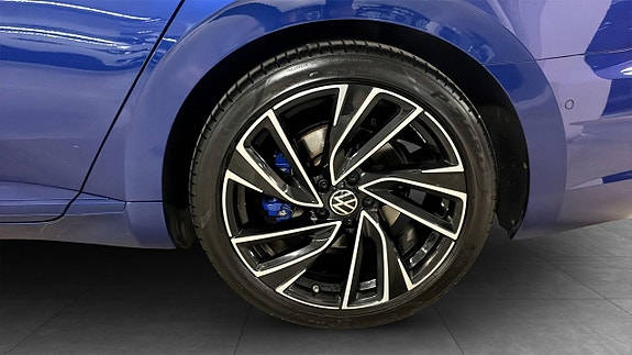 Volkswagen Arteon 6 of 12