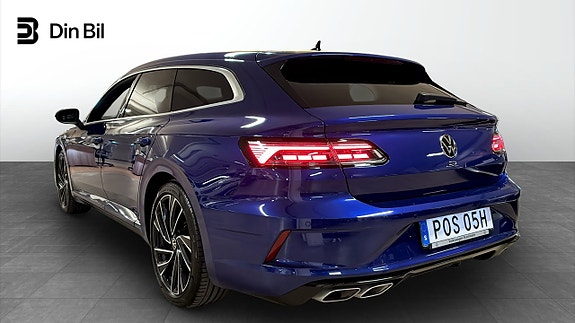 Volkswagen Arteon 3 of 12