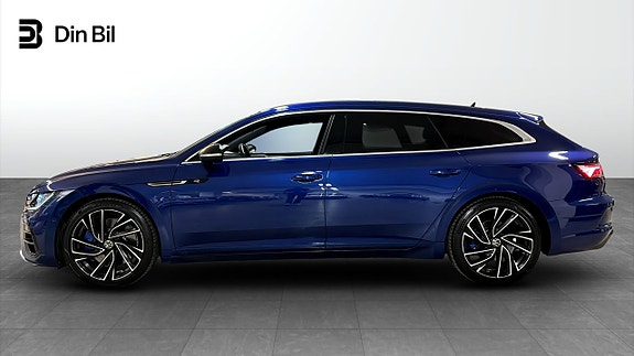 Volkswagen Arteon 2 of 12