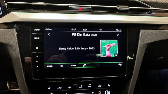 Volkswagen Arteon 9 of 12