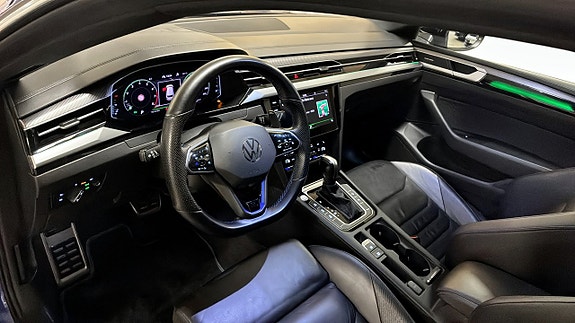 Volkswagen Arteon 7 of 12