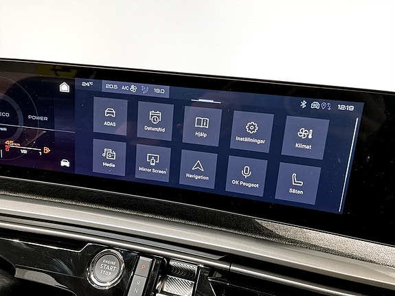Peugeot 5008 10 of 17