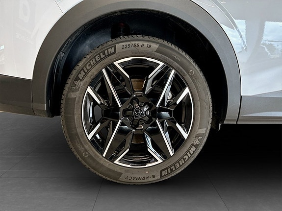 Peugeot 5008 16 of 17