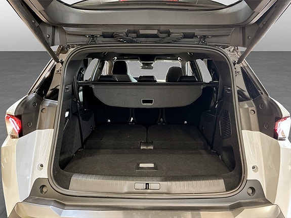Peugeot 5008 17 of 17