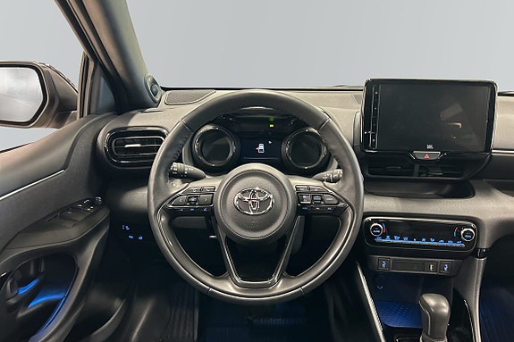 Toyota Yaris 10 of 13