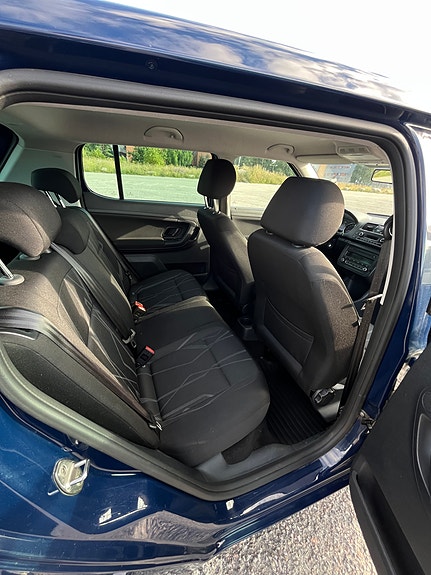 Skoda Fabia 5 of 13