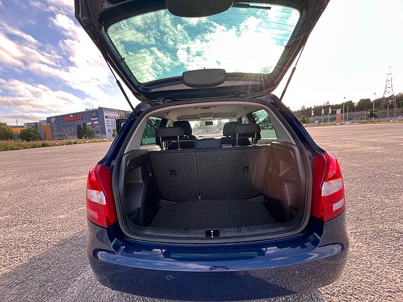 Skoda Fabia 12 of 13
