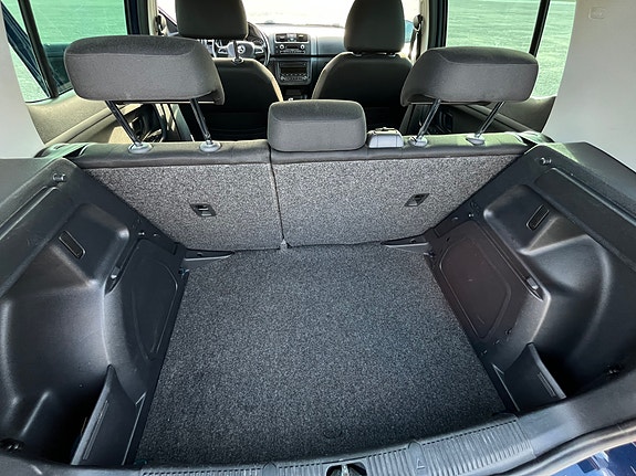 Skoda Fabia 13 of 13