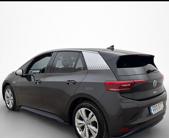 Volkswagen ID.3 3 of 15