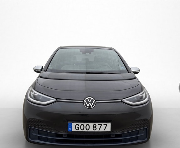 Volkswagen ID.3 2 of 15