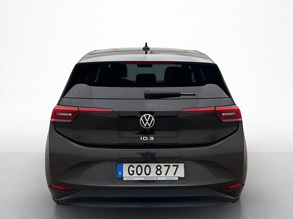 Volkswagen ID.3 4 of 15