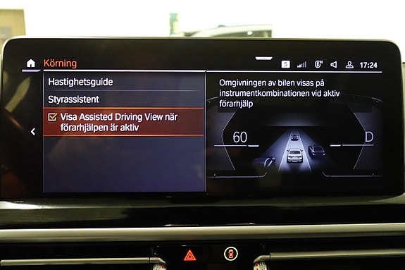 BMW iX3 13 of 30