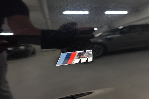BMW iX3 26 of 30