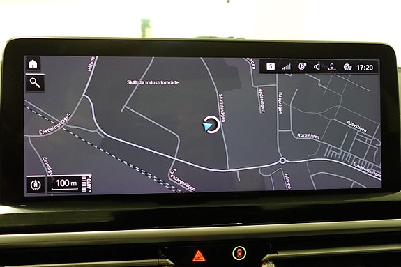 BMW iX3 9 of 30