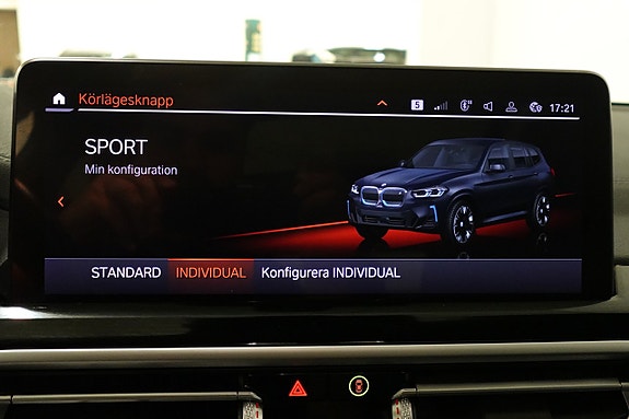 BMW iX3 17 of 30