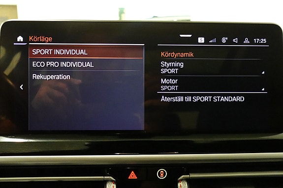 BMW iX3 16 of 30