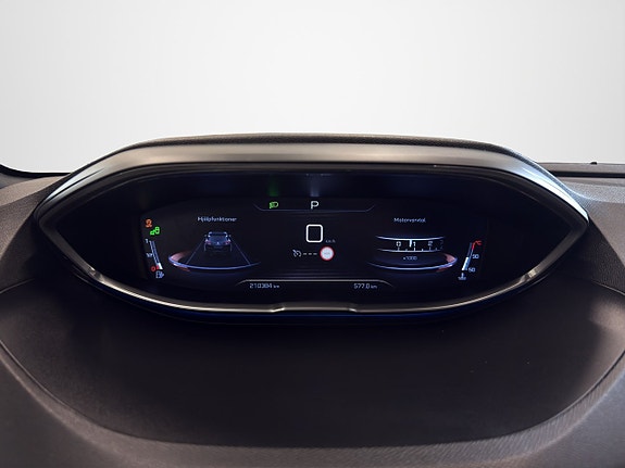 Peugeot 3008 15 of 19