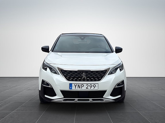 Peugeot 3008 6 of 19