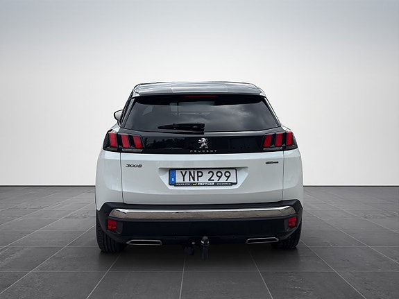 Peugeot 3008 7 of 19