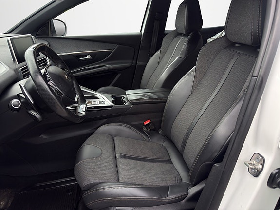 Peugeot 3008 9 of 19