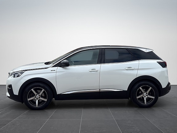 Peugeot 3008 2 of 19