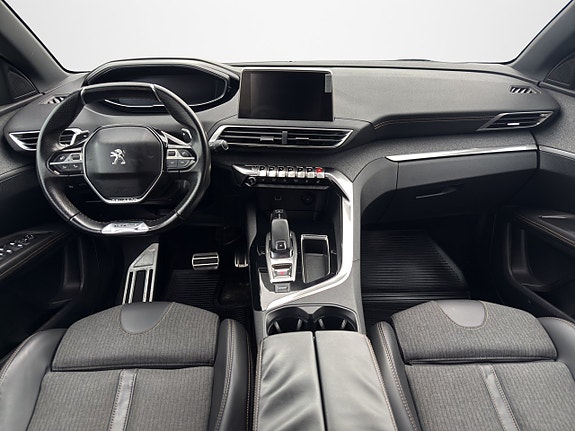 Peugeot 3008 12 of 19