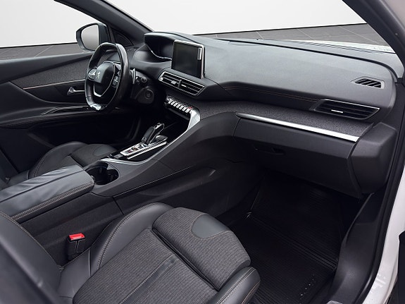 Peugeot 3008 10 of 19