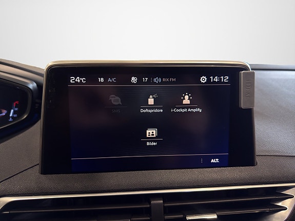 Peugeot 3008 17 of 19