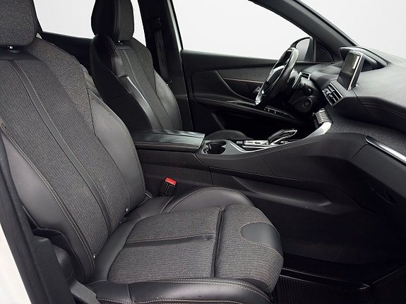 Peugeot 3008 11 of 19