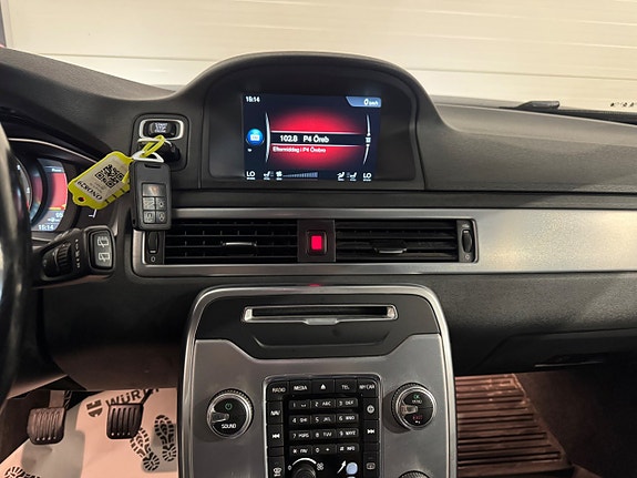 Volvo V70 15 of 22