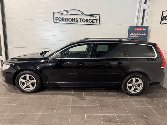Volvo V70 4 of 22