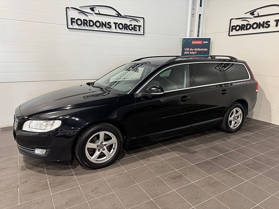 Volvo V70 3 of 22