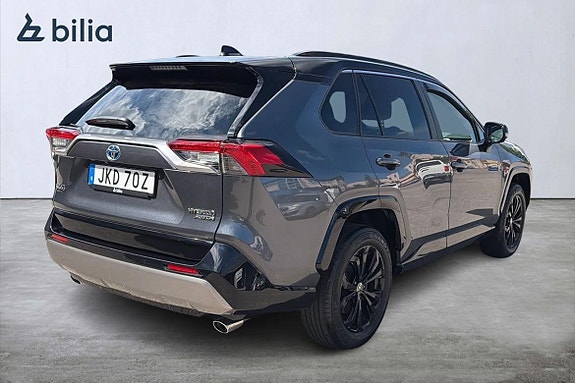 Toyota RAV4 18 of 20
