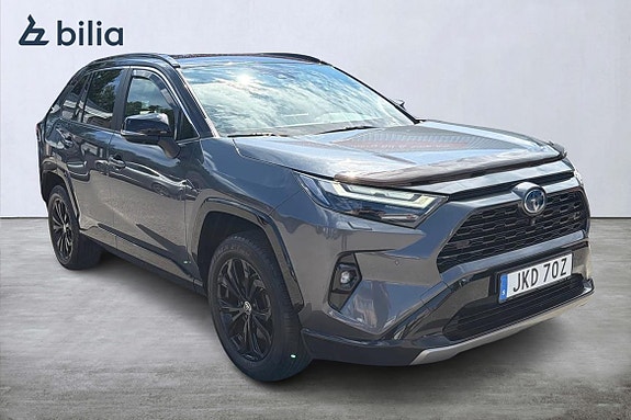 Toyota RAV4 19 of 20