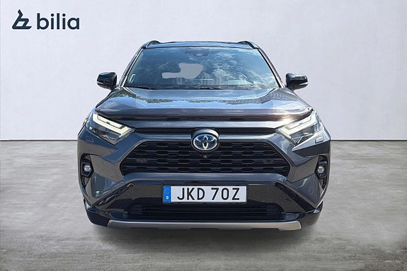 Toyota RAV4 5 of 20