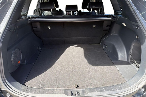 Toyota RAV4 11 of 20